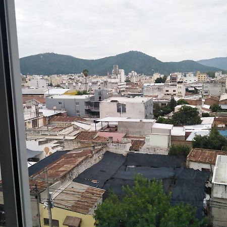 Cony Lee Esteco Apartment Salta Exterior photo