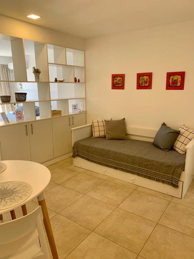 Cony Lee Esteco Apartment Salta Exterior photo