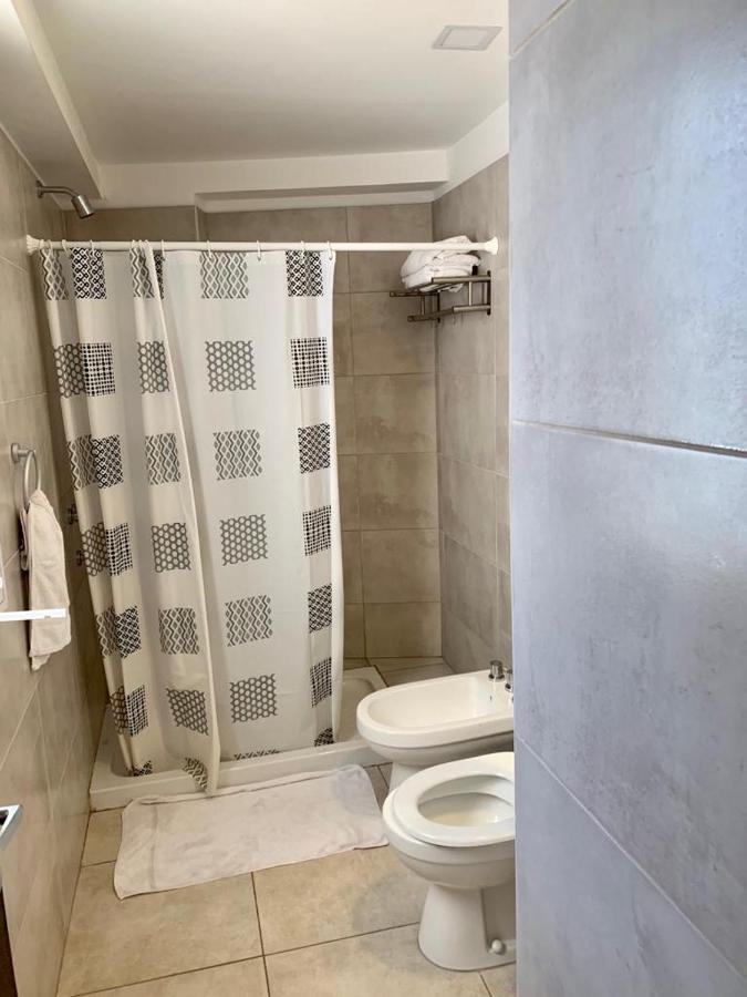 Cony Lee Esteco Apartment Salta Exterior photo