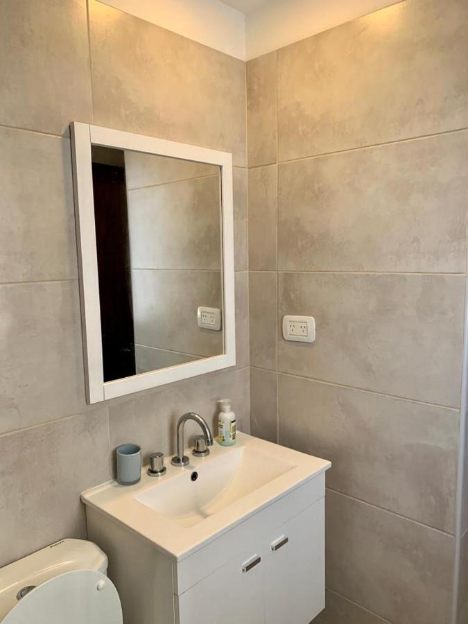 Cony Lee Esteco Apartment Salta Exterior photo