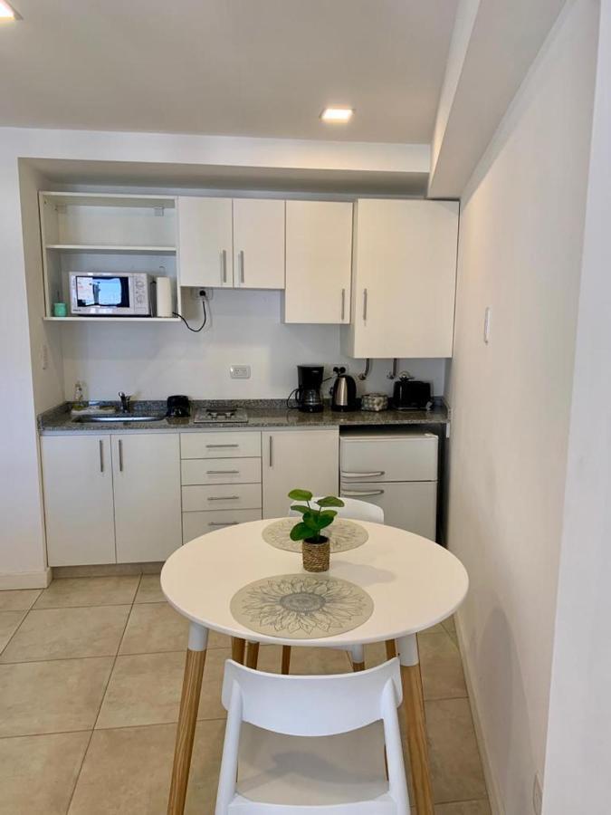 Cony Lee Esteco Apartment Salta Exterior photo