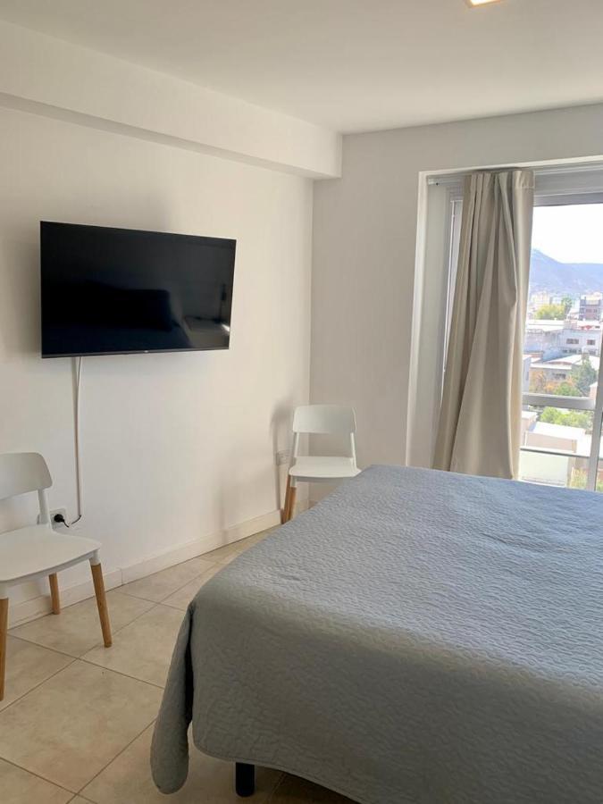 Cony Lee Esteco Apartment Salta Exterior photo